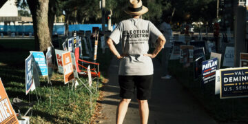 ΗΠΑ: Νέο ραντεβού στις κάλπες Μπάιντεν-Τραμπ