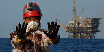 Των εξορύξεων και των αγωγών  το… κάγκελο  στη Μεσόγειο