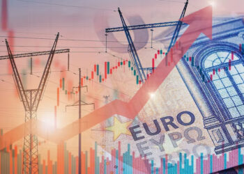 Ενεργειακά υπερκέρδη