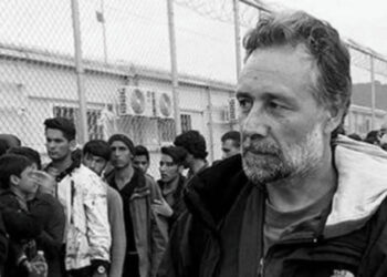 Μετά τη φίμωση σειρά πήρε η καταστολή
