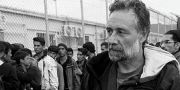 Μετά τη φίμωση σειρά πήρε η καταστολή