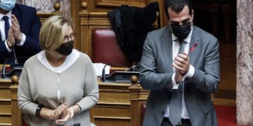 Νομοσχέδιο – ταφόπλακα του ΕΣΥ!