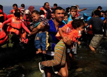 Προσφυγικό: Κι άλλοι νεκροί στον βωμό της Ευρώπης-φρούριο