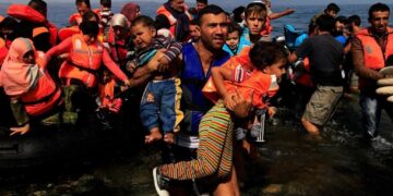 Προσφυγικό: Κι άλλοι νεκροί στον βωμό της Ευρώπης-φρούριο