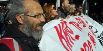 9 Νοέμβρη, αρχή ξεσηκωμού και ανατροπής