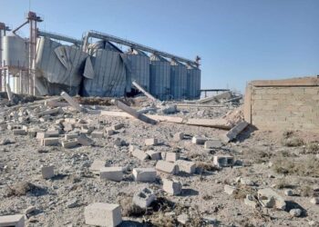 Φονικές αεροπορικές επιδρομές της Τουρκίας κατά Κούρδων στη Β.Α Συρία και το Β. Ιράκ