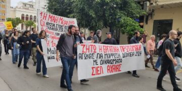 ΣΙΕΛ Αχαΐας: Στο κενό οι μεθοδεύσεις της ΑΣΚ-ΠΑΜΕ