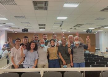 Τούρκοι αγωνιστές: Ξεκινάει το εφετείο για τα 330 χρόνια φυλάκιση