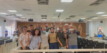 Τούρκοι αγωνιστές: Ξεκινάει το εφετείο για τα 330 χρόνια φυλάκιση