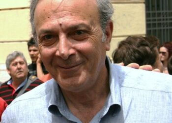 Κώστας Τζιαντζής, οι ιδέες του θα μας συντροφεύουν πάντα