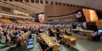 ΟΗΕ: Συντριπτική καταδίκη του αποκλεισμού της Κούβας από 185 χώρες