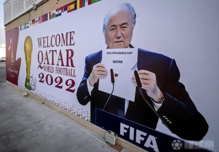 World Cup Qatar: Είναι το χειρότερο όλων; Ίσως μέχρι το επόμενο, εκτός κι αν…