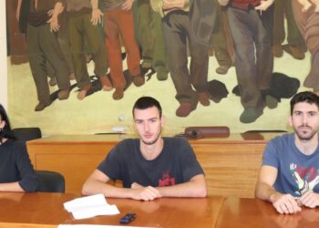 Χανιά: Αναβολή της δίκης για τους «8» της 6ης Δεκεμβρίου 2020