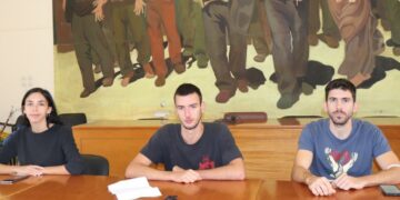 Χανιά: Αναβολή της δίκης για τους «8» της 6ης Δεκεμβρίου 2020