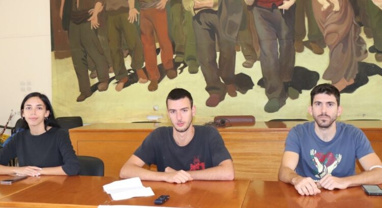 Χανιά: Αναβολή της δίκης για τους «8» της 6ης Δεκεμβρίου 2020