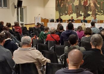 Χανιά: Την Παρασκευή η δίκη των 8 φοιτητών – Κύμα αλληλεγγύης