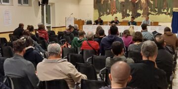 Χανιά: Την Παρασκευή η δίκη των 8 φοιτητών – Κύμα αλληλεγγύης