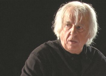 Φεστιβάλ Αθηνών: «Πόρτα»  στο Ηρώδειο για τον Χρήστο Λεοντή