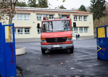 Από τις Σέρρες μέχρι την Αθήνα, η κατάσταση των σχολείων είναι επικίνδυνη