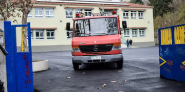 Από τις Σέρρες μέχρι την Αθήνα, η κατάσταση των σχολείων είναι επικίνδυνη