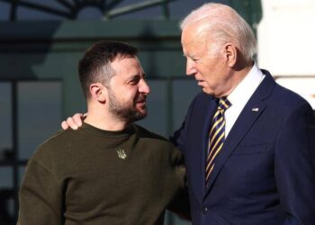 Πάτριοτ, ματωμένα δολάρια  και προαναγγελία νέων σφαγών