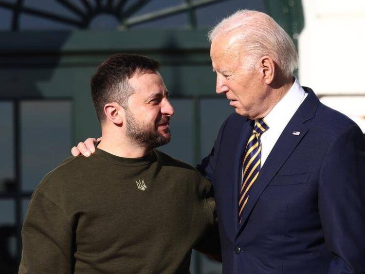 Πάτριοτ, ματωμένα δολάρια  και προαναγγελία νέων σφαγών