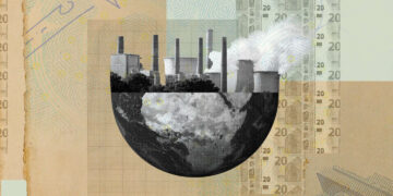 «Πράσινα» κεφάλαια σε «βρόμικες» επενδύσεις