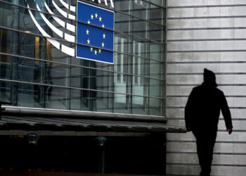 Σήψη και παρακμή στην Ευρωβουλή των σκανδάλων και των λόμπι