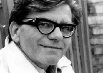 ένα πορτρέτο του Κάρελ Κοσίκ