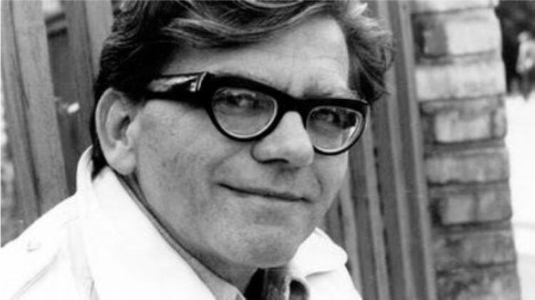 ένα πορτρέτο του Κάρελ Κοσίκ