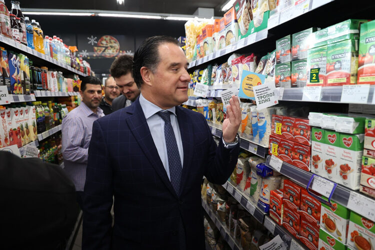 Επιδόματα εξαγοράς σε πανάκριβη αγορά