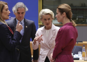 Σύνοδος E.E: «Ουδέν νεώτερον» από το ενεργειακό μέτωπο
