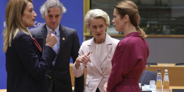 Σύνοδος E.E: «Ουδέν νεώτερον» από το ενεργειακό μέτωπο