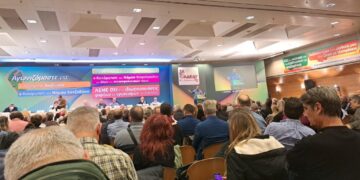 Συνέδριο ΑΔΕΔΥ: Επιχείρηση αντεργατικών «αναχωμάτων» – Η στάση των Παρεμβάσεων (Video)