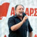 Αντώνης Δραγανίγος: ΑΝΤΑΡΣΥΑ για μια Αριστερά «έξω από το πλαίσιο»