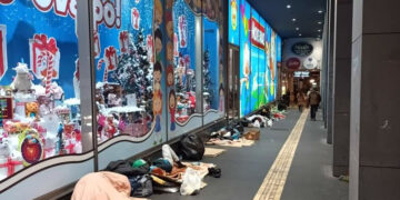 2023: Χρονιά πολιτικών μαχών και κοινωνικών ρηγμάτων