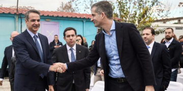 Στήνουν φιέστες της παράδοσης της πόλης μας στα αφεντικά τους και τις πολιτικές τους τύπου Κατάρ