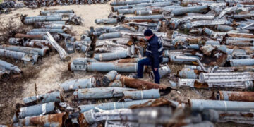 Ουκρανία: Πόλεμος διαρκείας και όποιος αντέξει