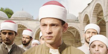 Η συνομωσία του Καΐρου: ΄Ενα ισλαμικό νουάρ