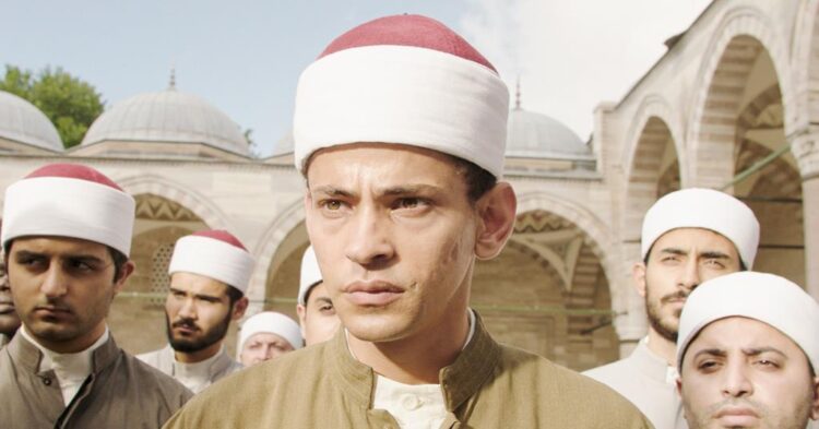 Η συνομωσία του Καΐρου: ΄Ενα ισλαμικό νουάρ