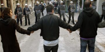 Τρέμουν τον Δεκέμβρη – καλά κάνουν!