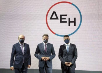 «Υπερκέρδη», στάχτη στα μάτια
