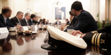 Απαλλαγές-πρόκληση για τους εφοπλιστές σε καιρούς ακρίβειας