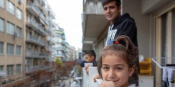 Αντικαπιταλιστική Ανατροπή στην Αθήνα: Όχι στην κατάργηση του ΕΣΤΙΑ