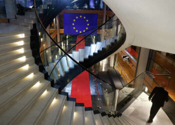 Θερμοκήπιο αμοραλιστικών συμπεριφορών ο καπιταλισμός