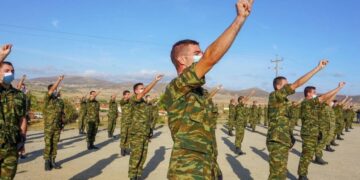 Για μια θητεία αξιοπρεπή και με δικαιώματα…