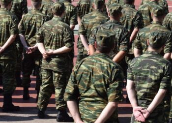 Σημαντικές «μικρές» νίκες φαντάρων