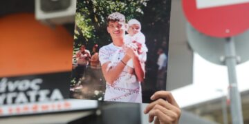 Νεκρός από τα πυρά του αστυνομικού ο 16χρονος Κώστας Φραγκούλης