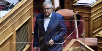 Αναδίπλωση ΚΚΕ για τα 600 ευρώ υπό το βάρος της εργατικής και λαϊκής αντίδρασης