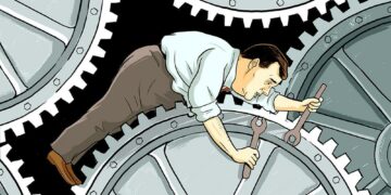 Συρρίκνωση μισθών, εκτίναξη κερδών